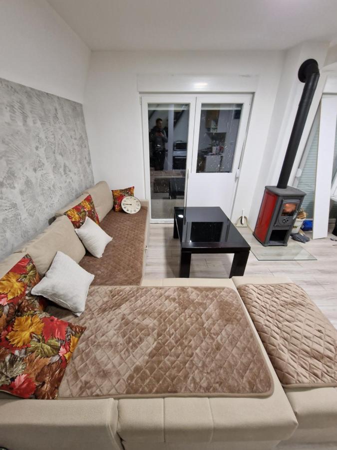 Weekend House Nest Bjelasnica Ngoại thất bức ảnh