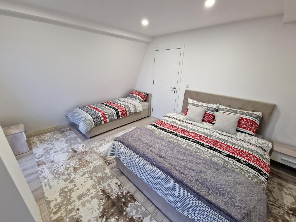Weekend House Nest Bjelasnica Ngoại thất bức ảnh