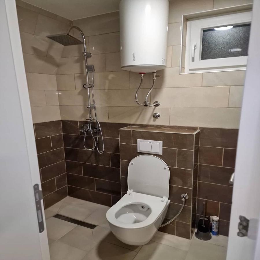 Weekend House Nest Bjelasnica Ngoại thất bức ảnh