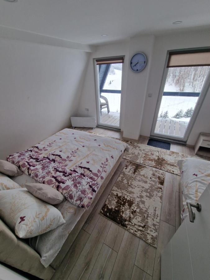 Weekend House Nest Bjelasnica Ngoại thất bức ảnh