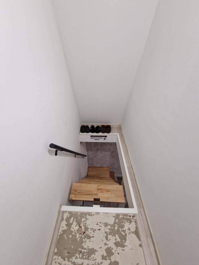 Weekend House Nest Bjelasnica Ngoại thất bức ảnh