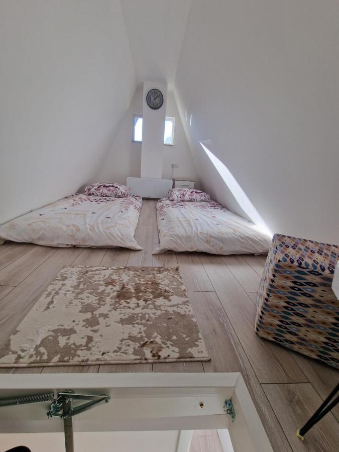 Weekend House Nest Bjelasnica Ngoại thất bức ảnh